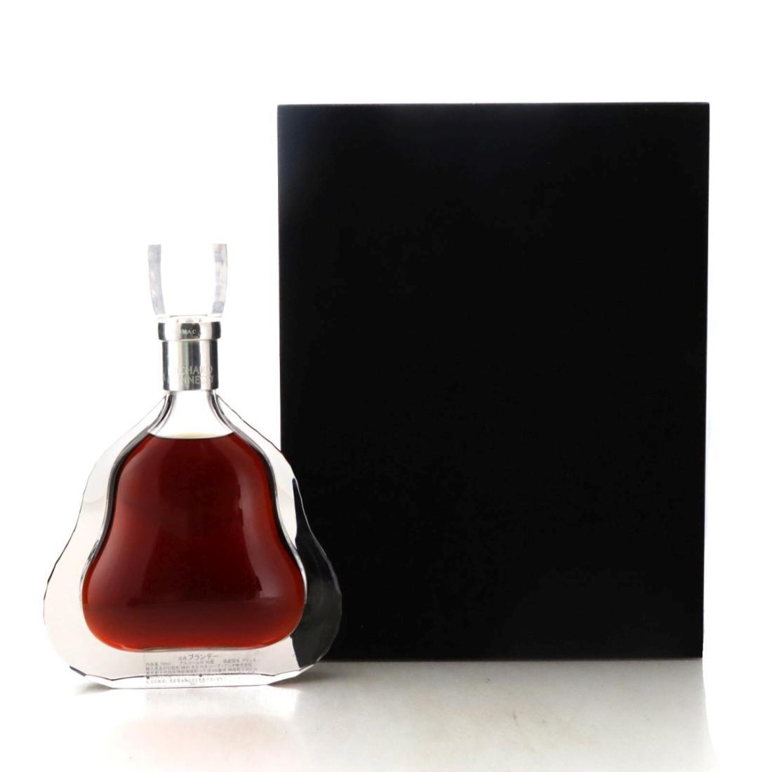 Richard Hennessy Cognac Third Edition