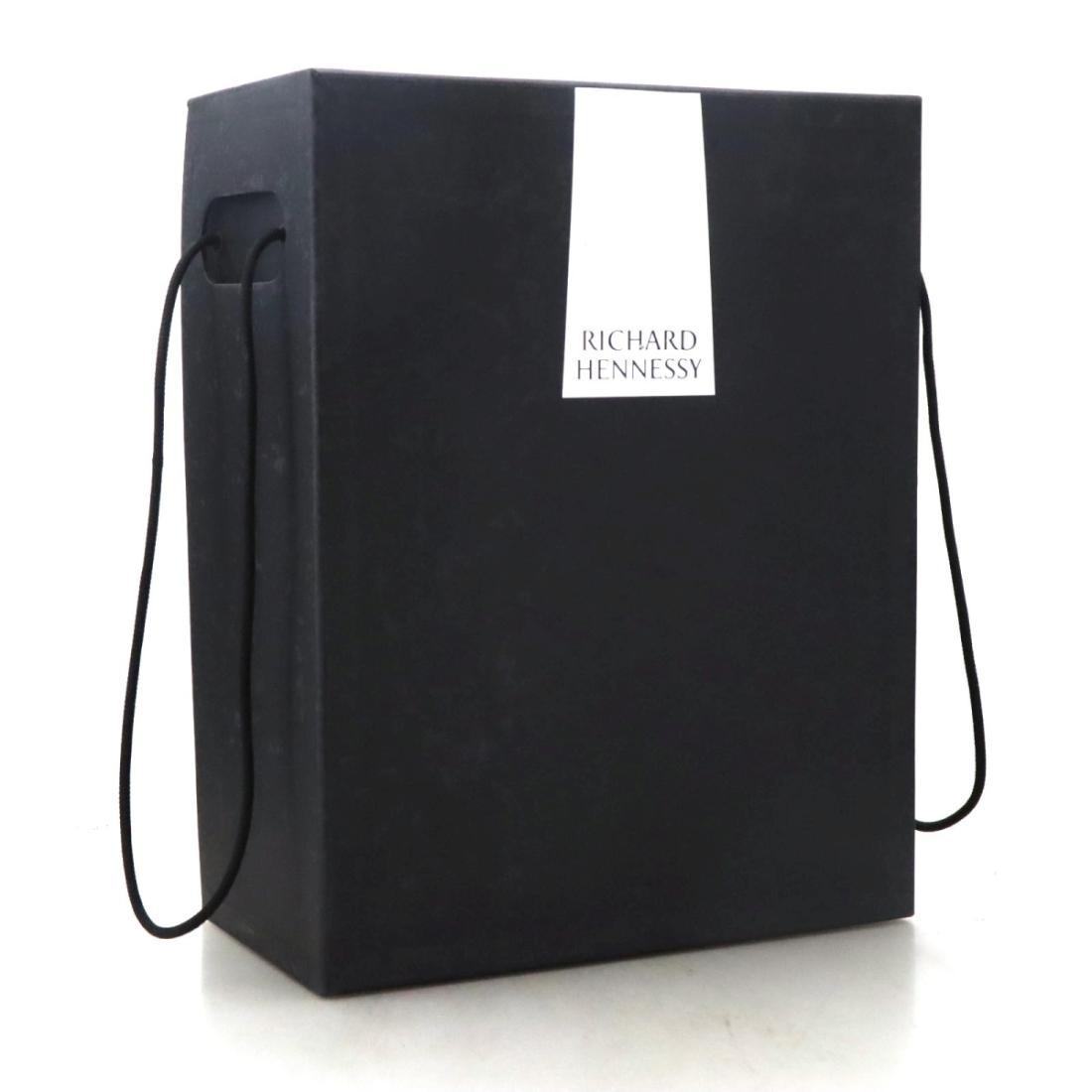 Richard Hennessy Cognac Third Edition