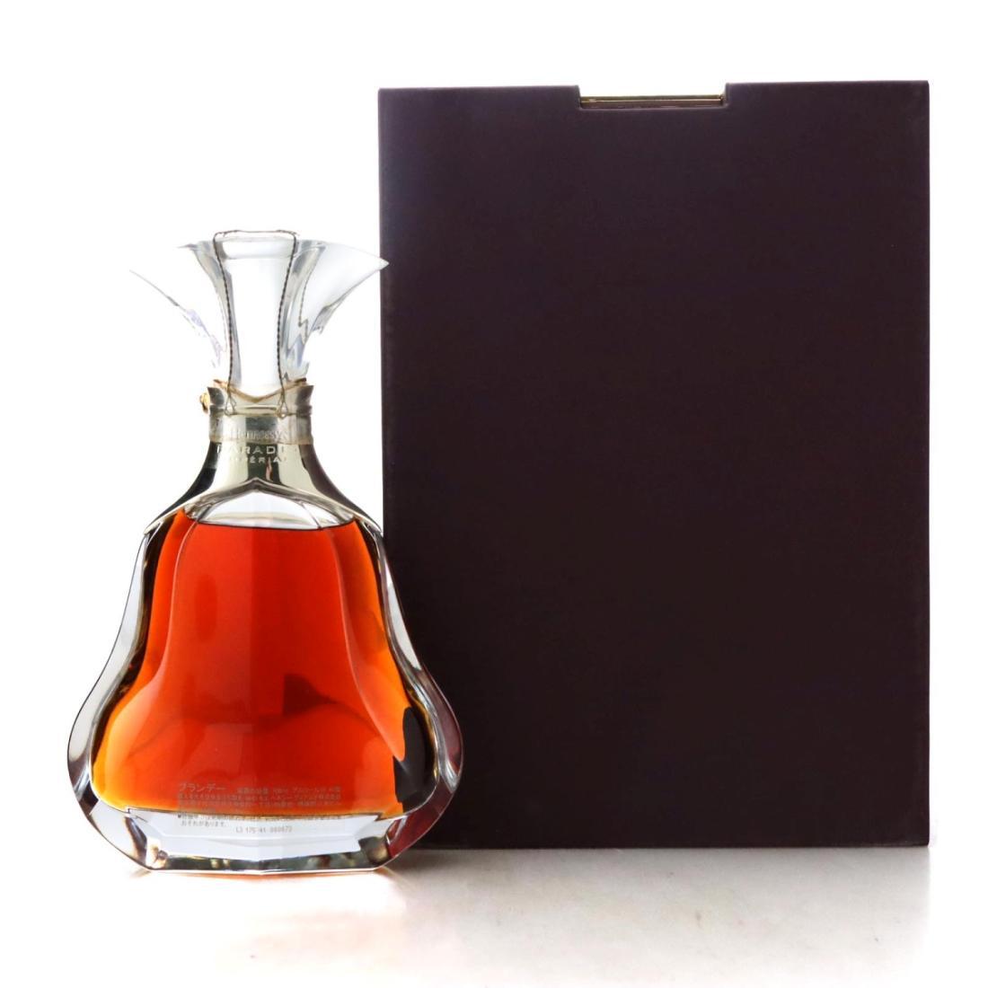 Hennessy Paradis Imperial Cognac First Edition