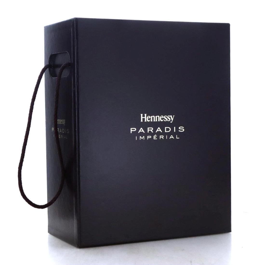 Hennessy Paradis Imperial Cognac First Edition