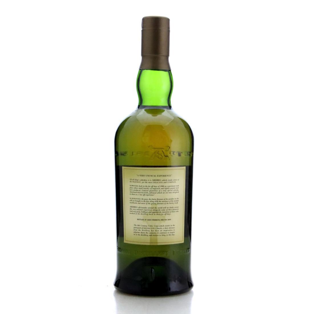 Ardbeg 1980 Kildalton