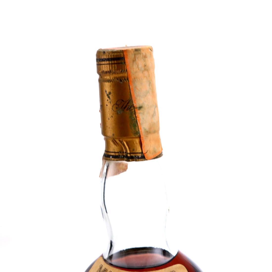 Macallan 1969 18 Year Old