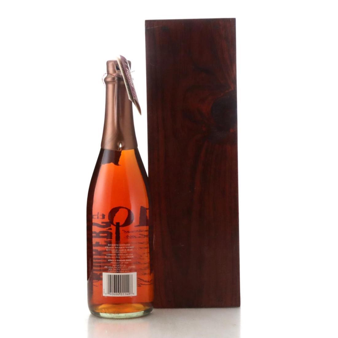 Booker's 10th Anniversary Edition Bourbon Batch No. C90-B-8
