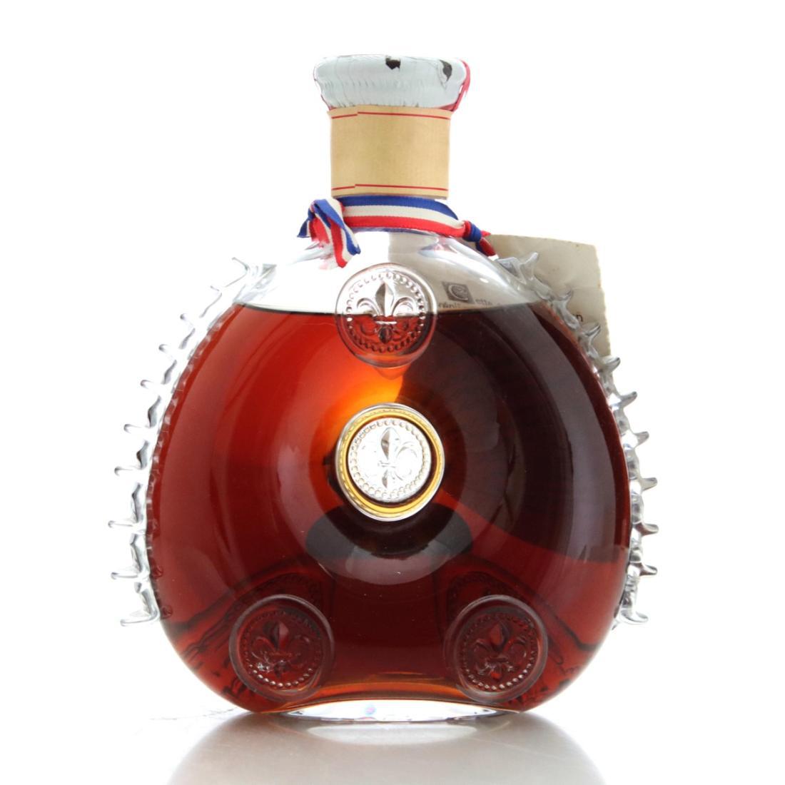 Rémy Martin Louis XIII Cognac Very Old