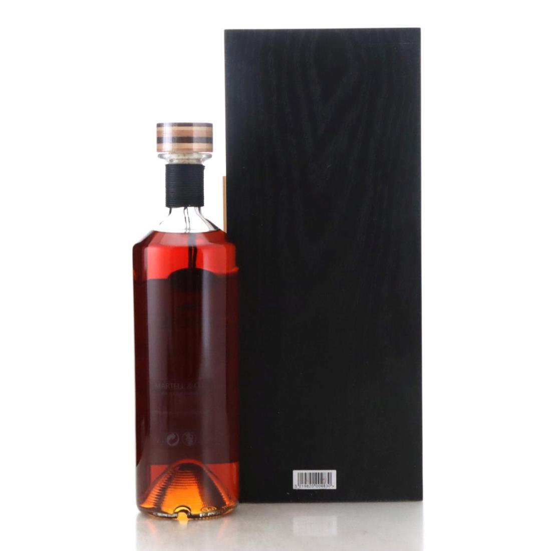 Martell 3 Millésimes Tricentenaire Cognac