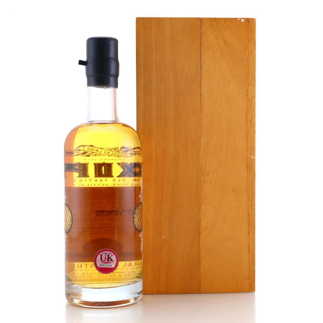 Highland Park 1989 XOP 25 Year Old