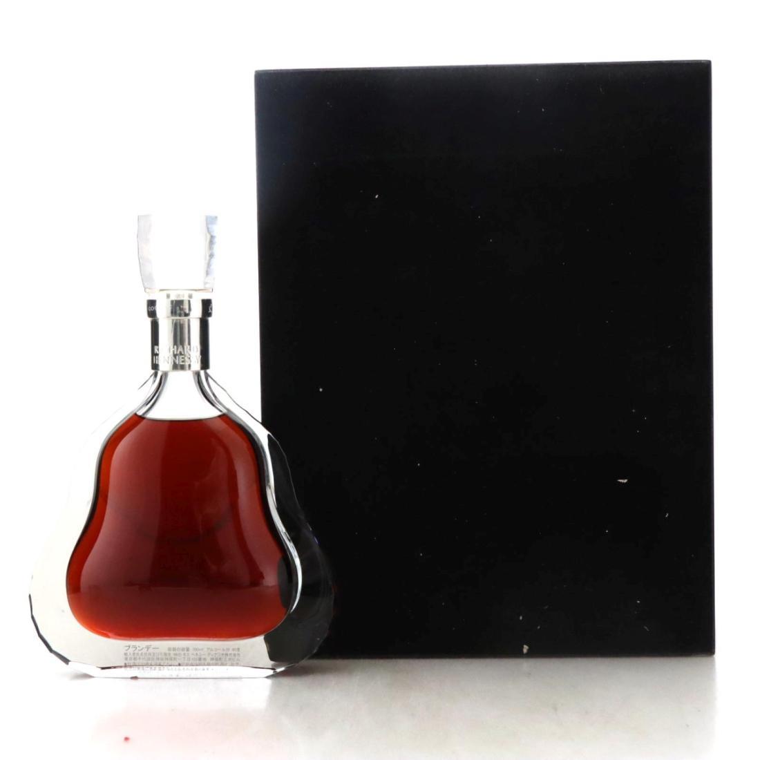 Richard Hennessy Cognac Third Edition