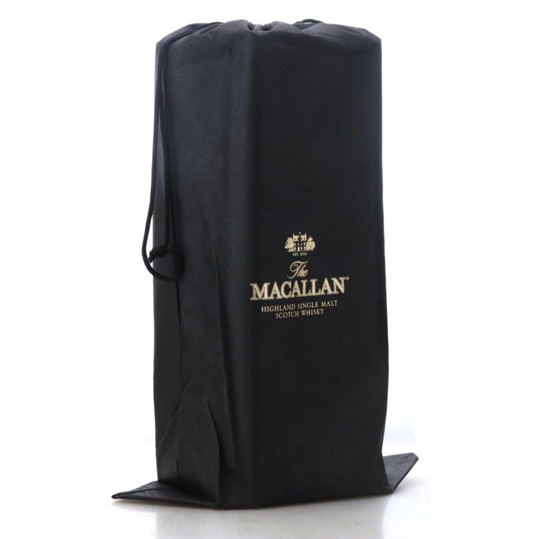 Macallan 25 Year Old Annual 2022 Release