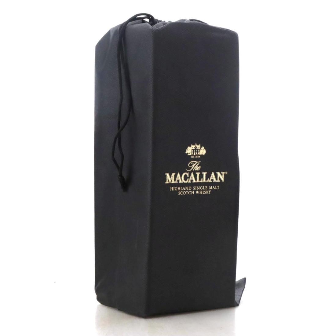 Macallan 25 Year Old Annual 2022 Release