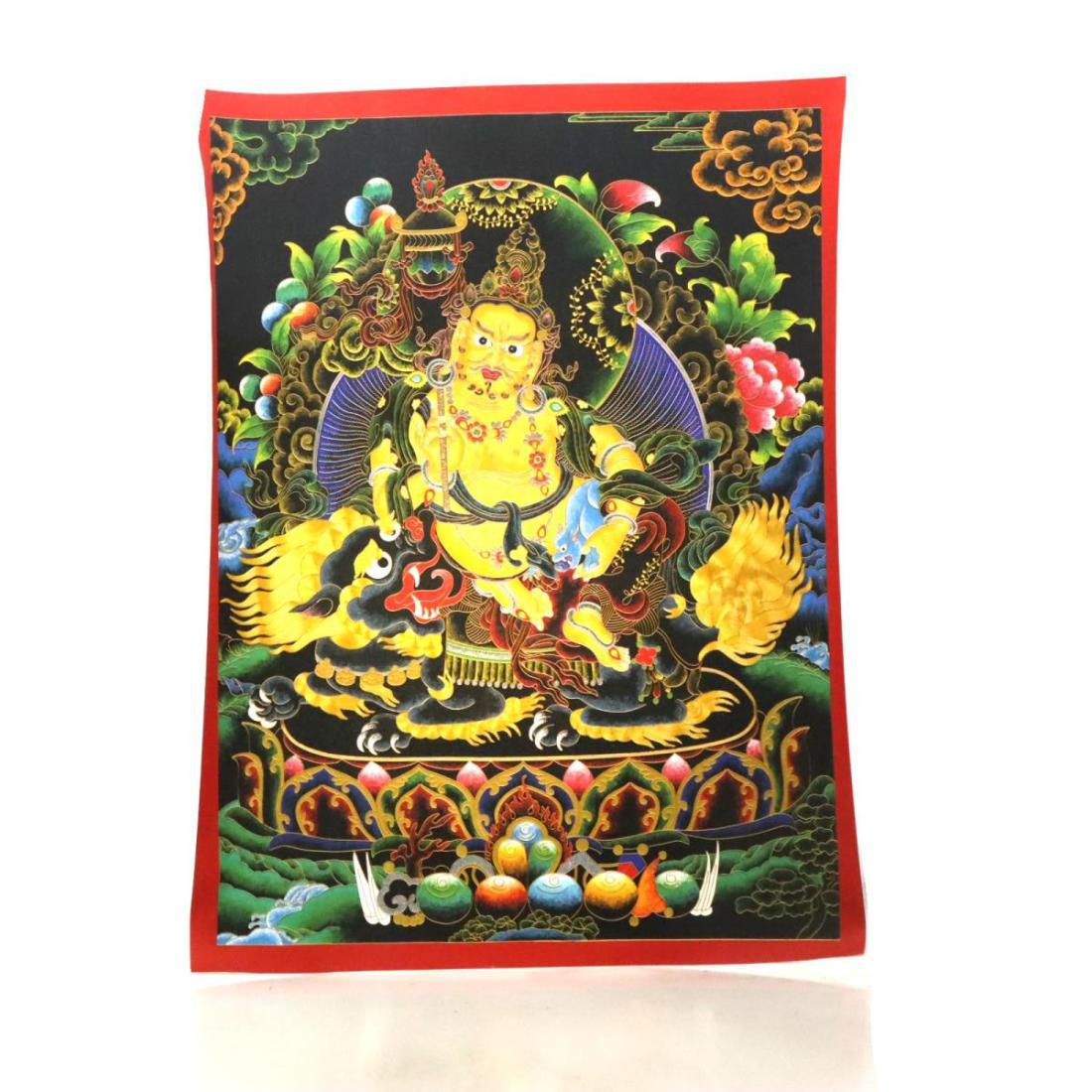 Springbank 2005 Single Cask 20 Year Old - Yellow Jambhala