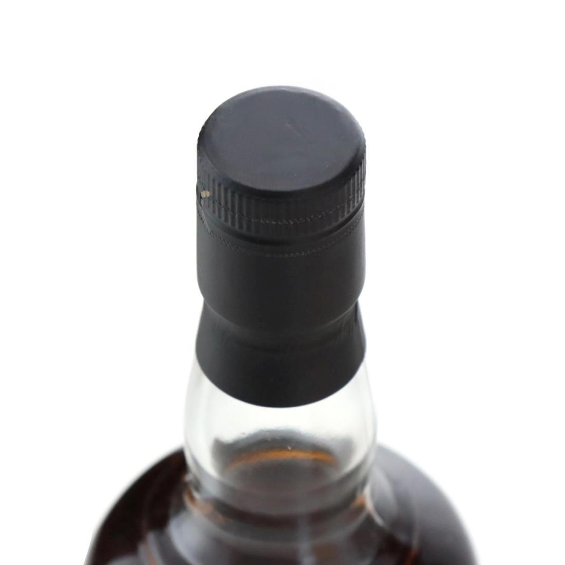 Bowmore 1964 White Bowmore 43 Year Old