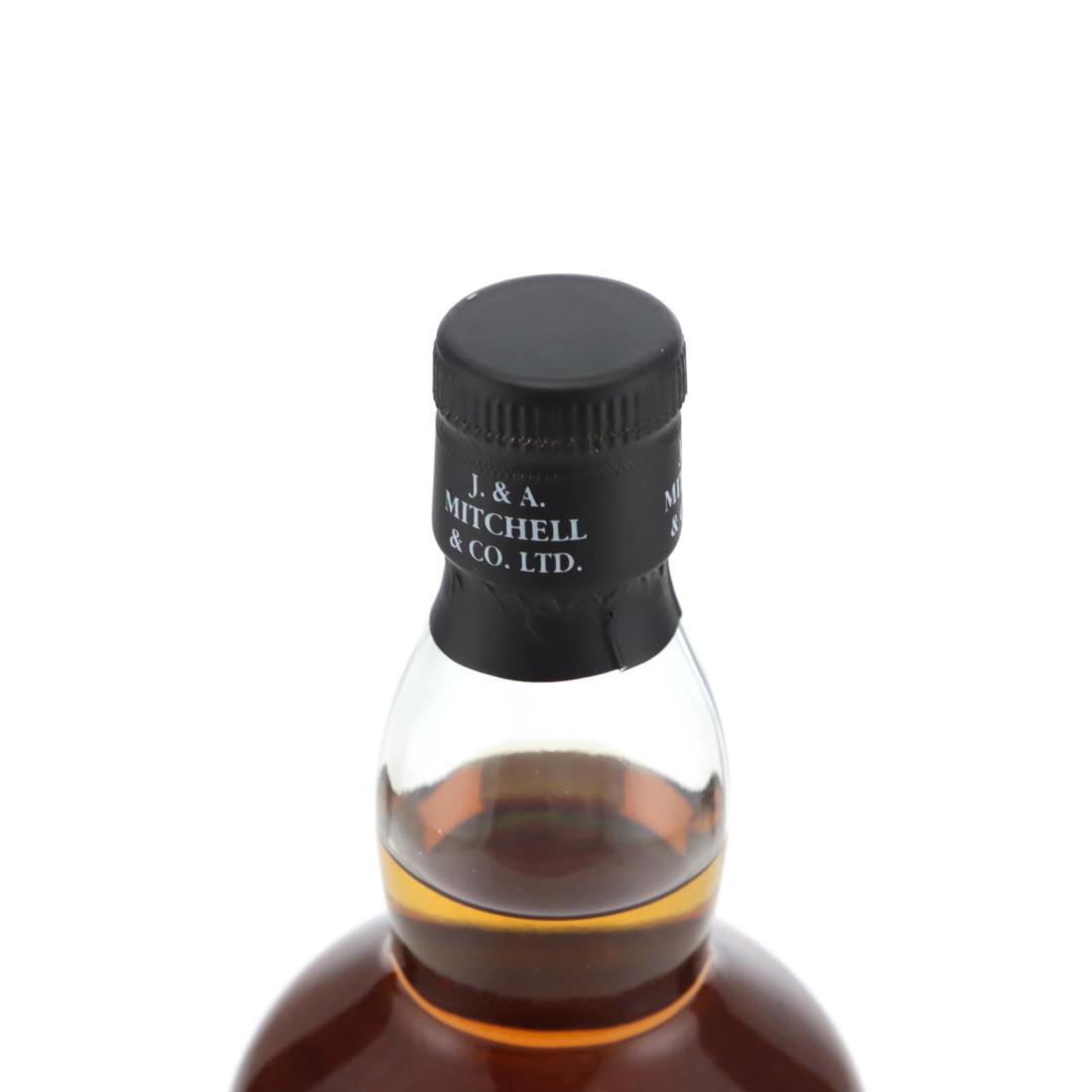 Springbank Countdown Collection 30 Year Old