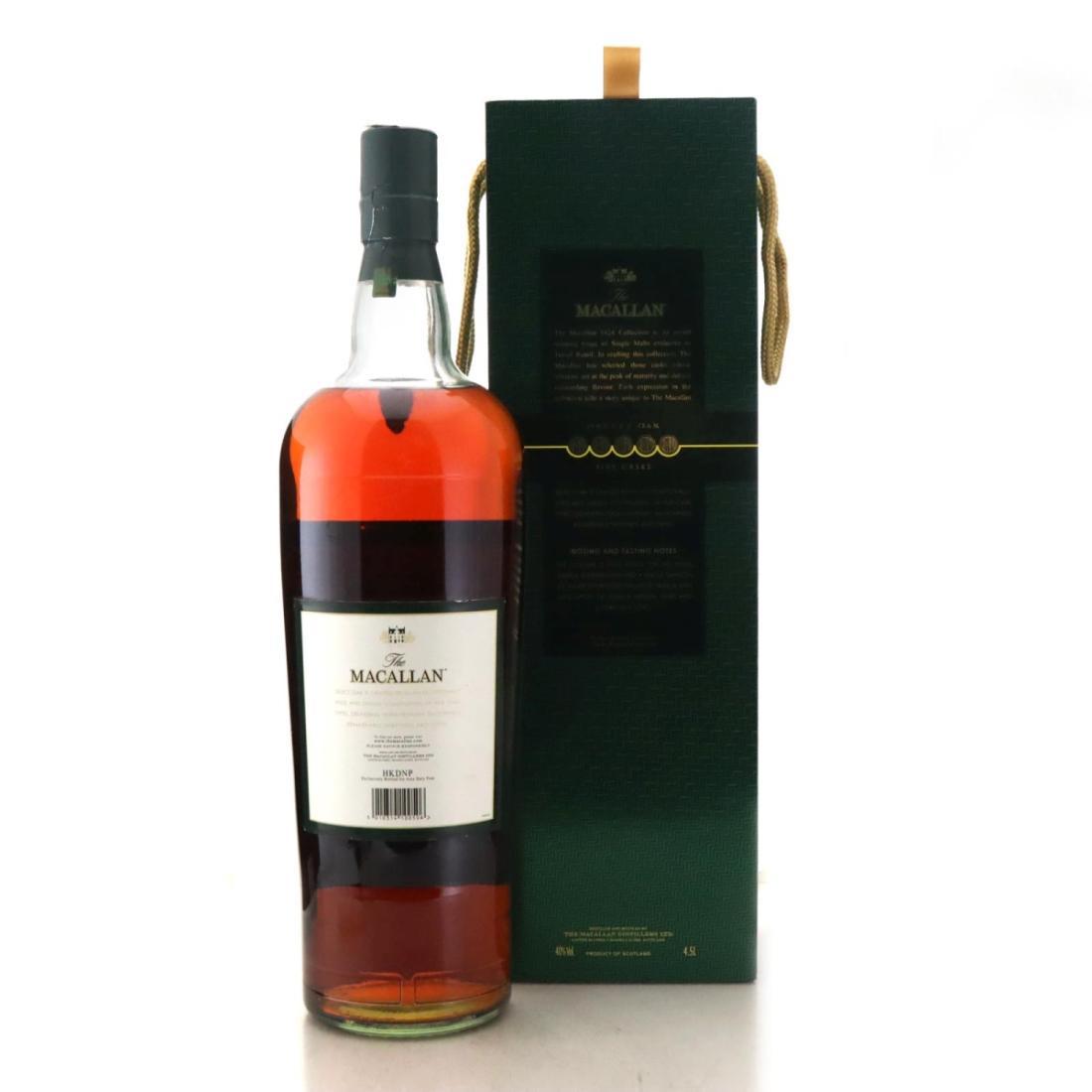 Macallan Select Oak 4.5-Litre