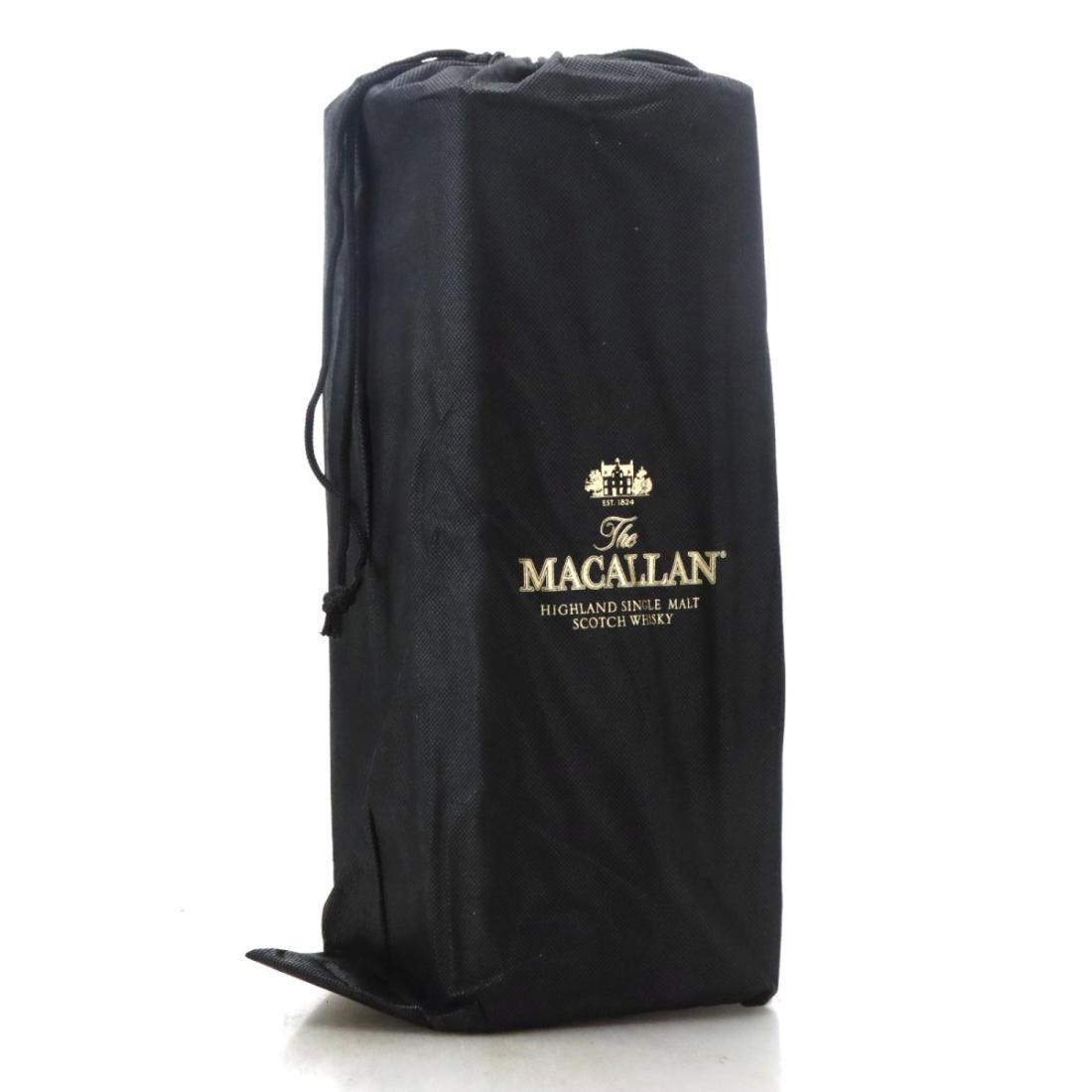 Macallan 25 Year Old Annual 2022 Release