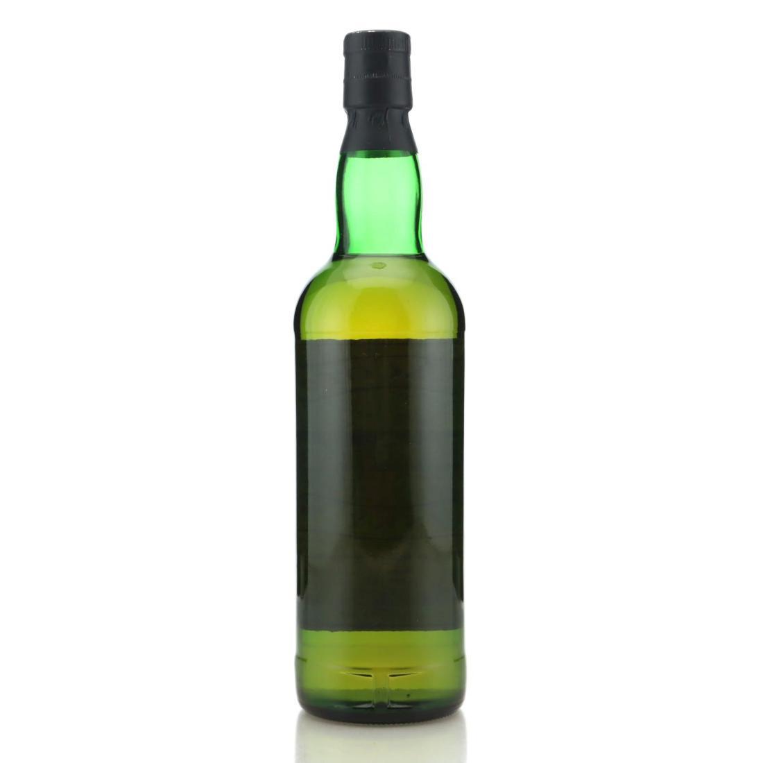 Brora 1977 SMWS 25 Year Old 61.12 - Honey porridge peat and iodine