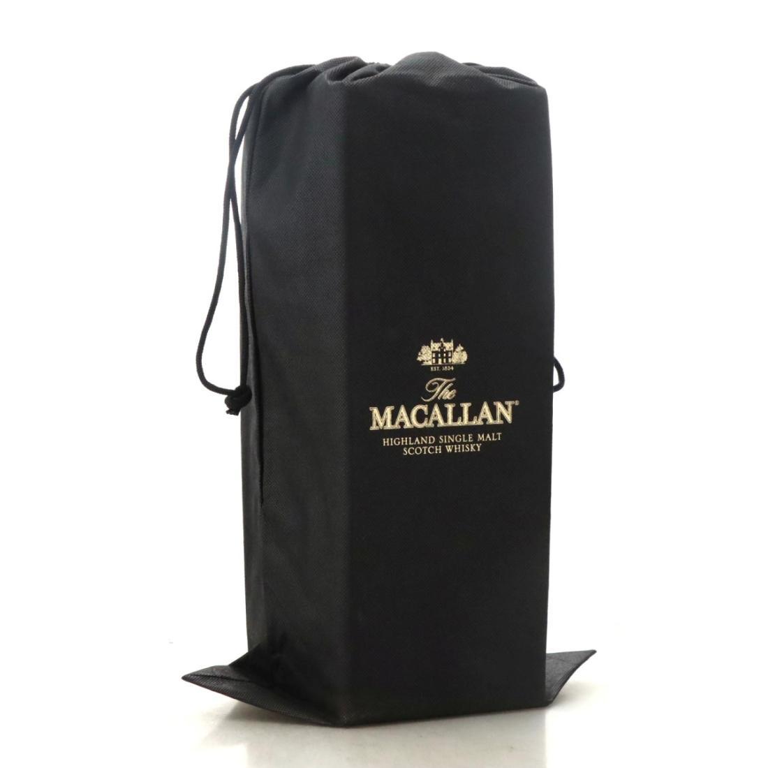 Macallan 25 Year Old Annual 2022 Release