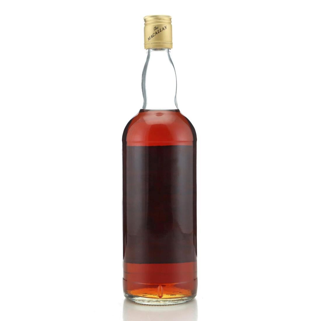 Macallan 8 Year Old