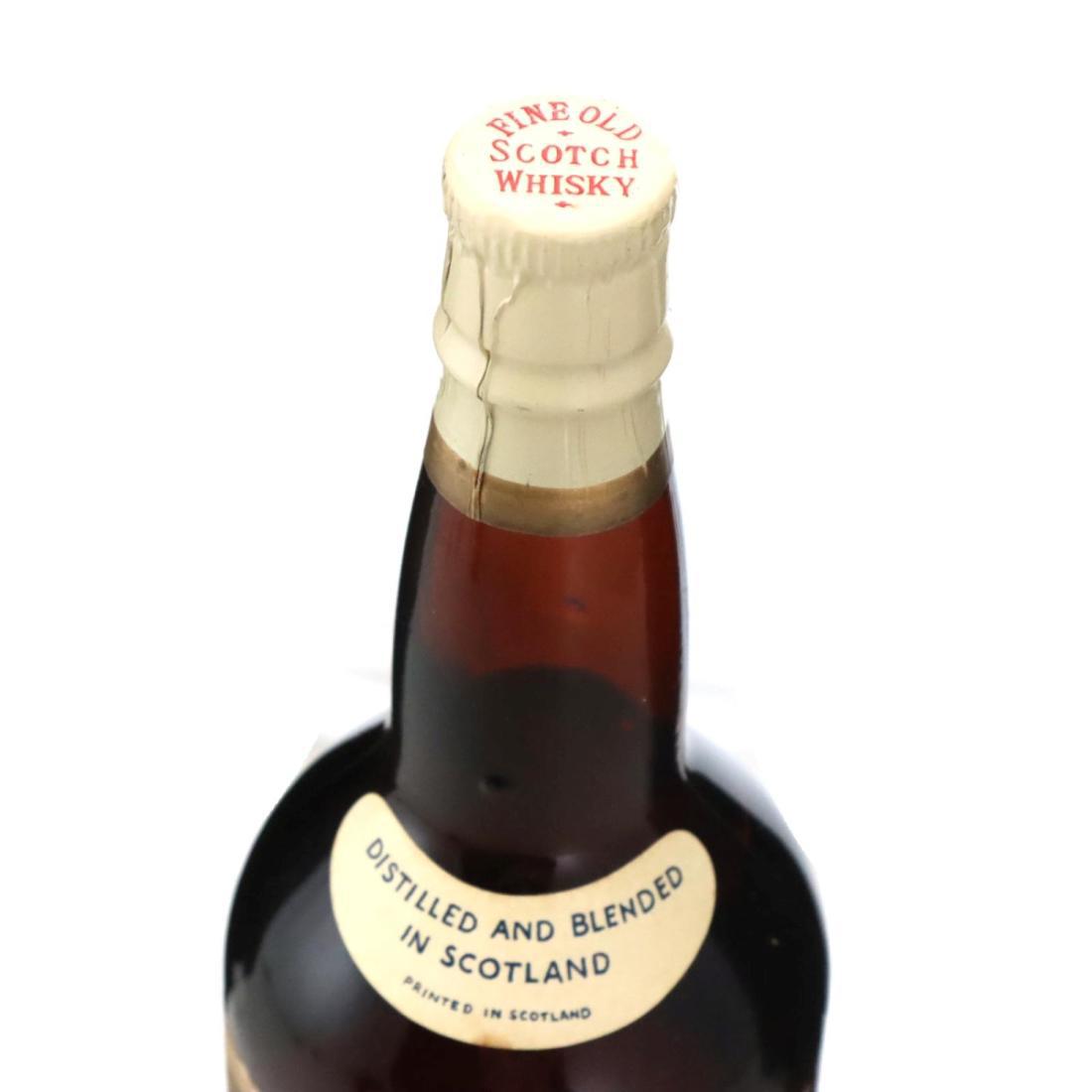 Glendronach Finest Highland Malt - 'Full Proof'