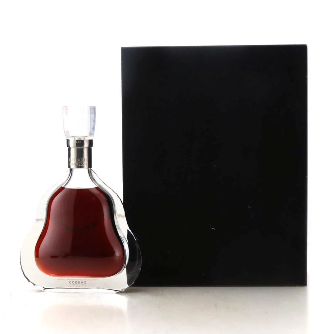 Richard Hennessy Cognac Third Edition