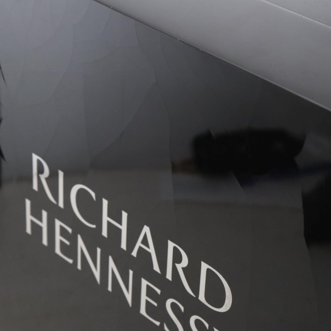 Richard Hennessy Cognac Third Edition