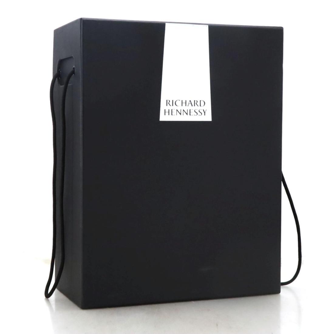 Richard Hennessy Cognac Third Edition