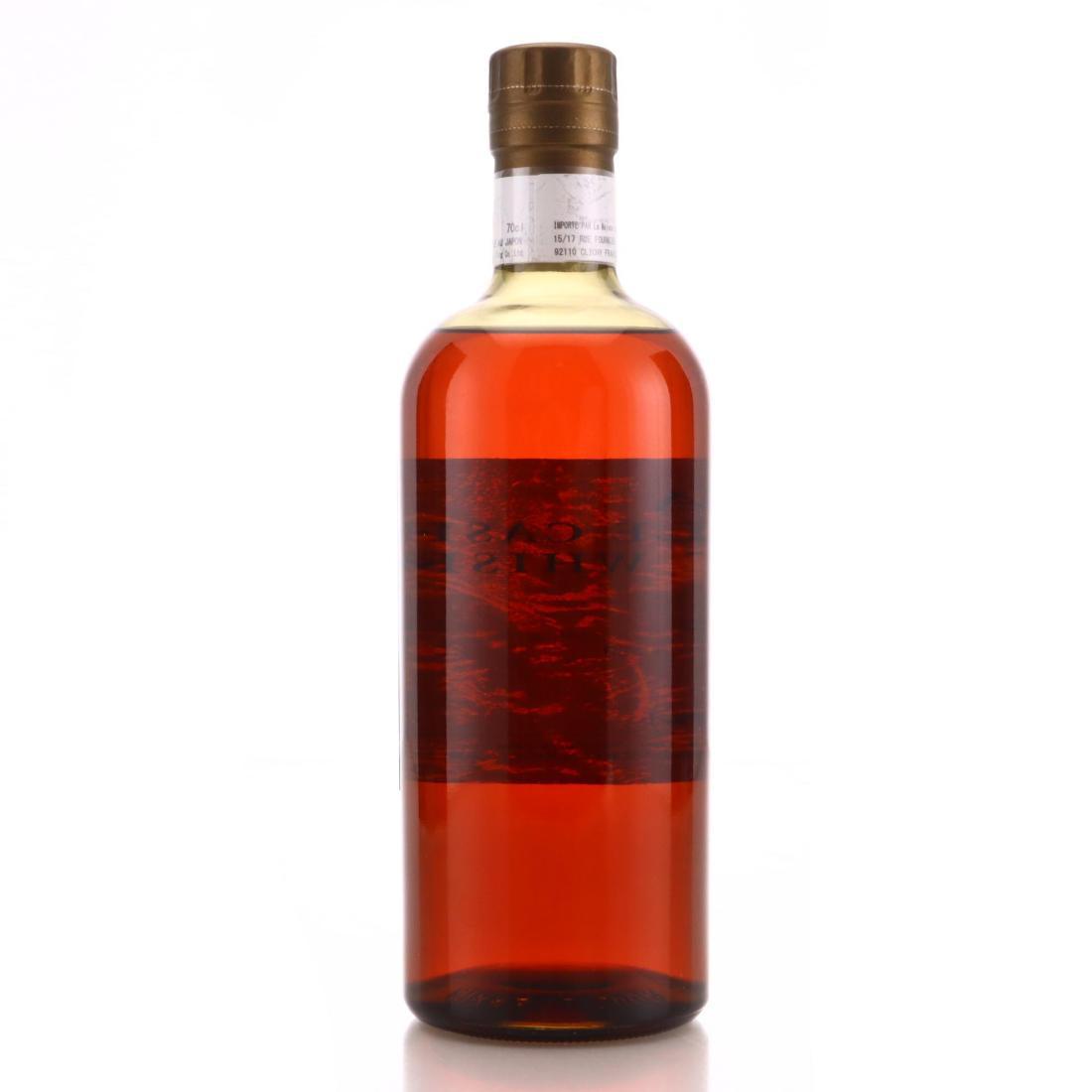 Yoichi 1987 Nikka Single Cask