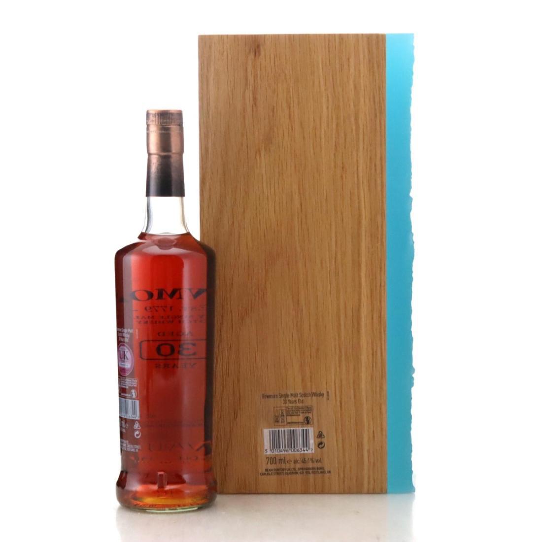 Bowmore 30 Year Old
