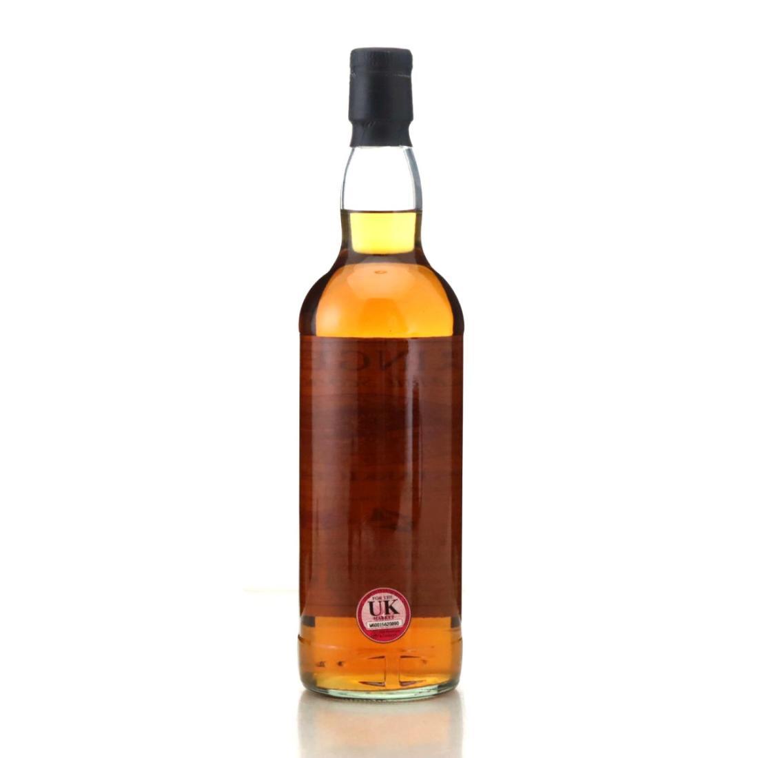Springbank 1995 Starkicker 16 Year Old