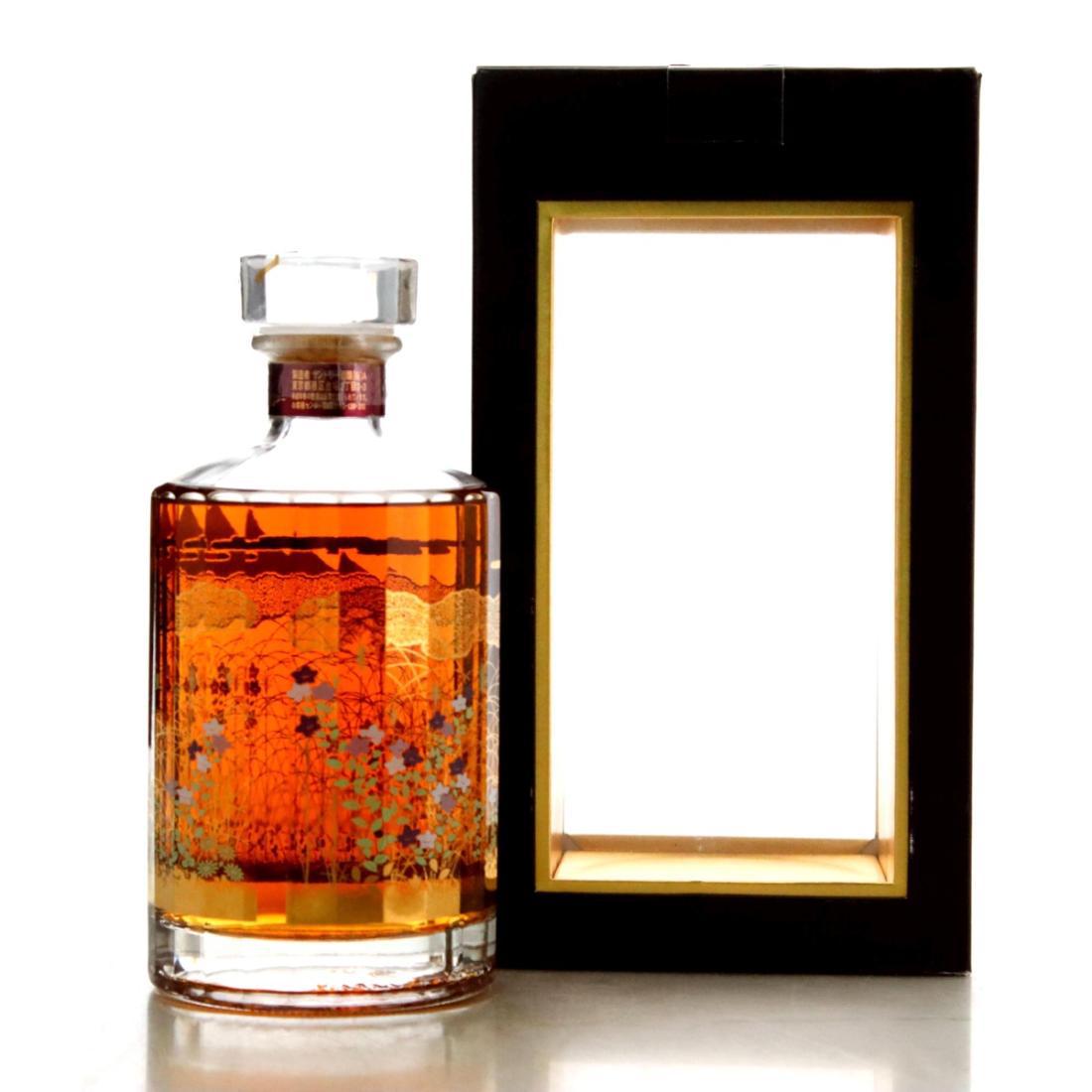 Hibiki 17 Year Old Mount Fuji