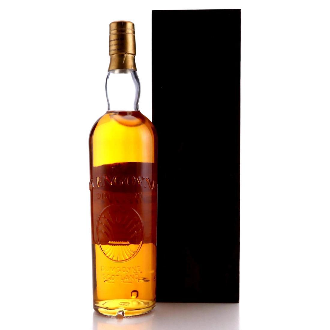 Glengoyne 1973 Single Cask 30 Year Old