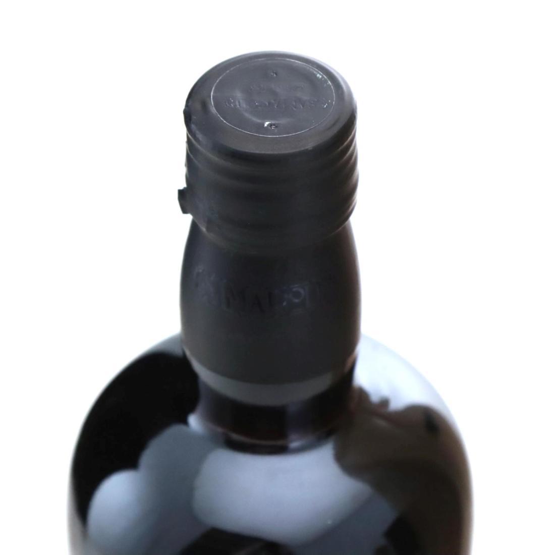 Karuizawa 1999 & 2000 Unique Cuvée