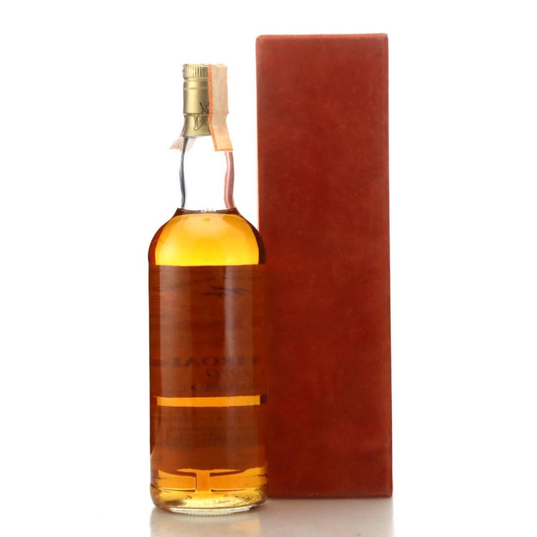 Laphroaig 1970 Natural Strength