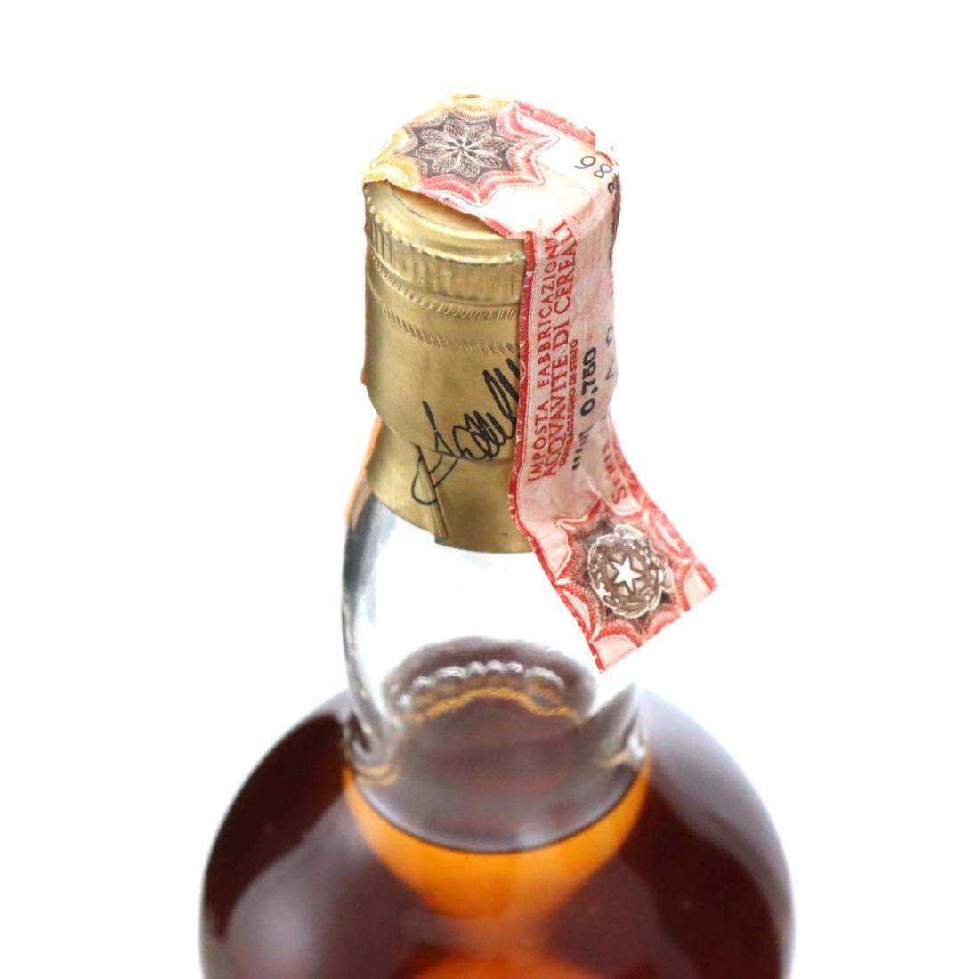 Laphroaig 1970 Natural Strength