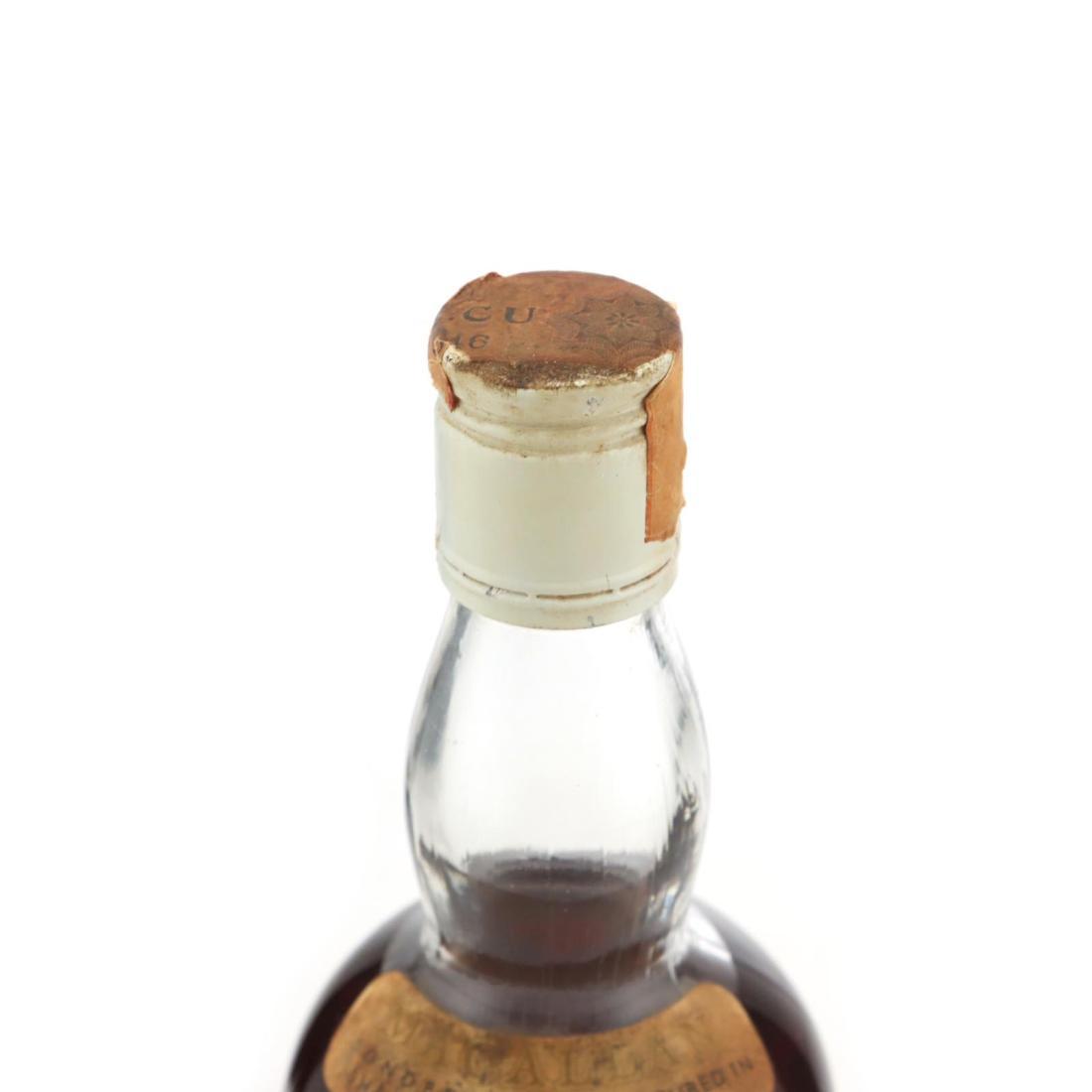 Macallan 1947 80° Proof