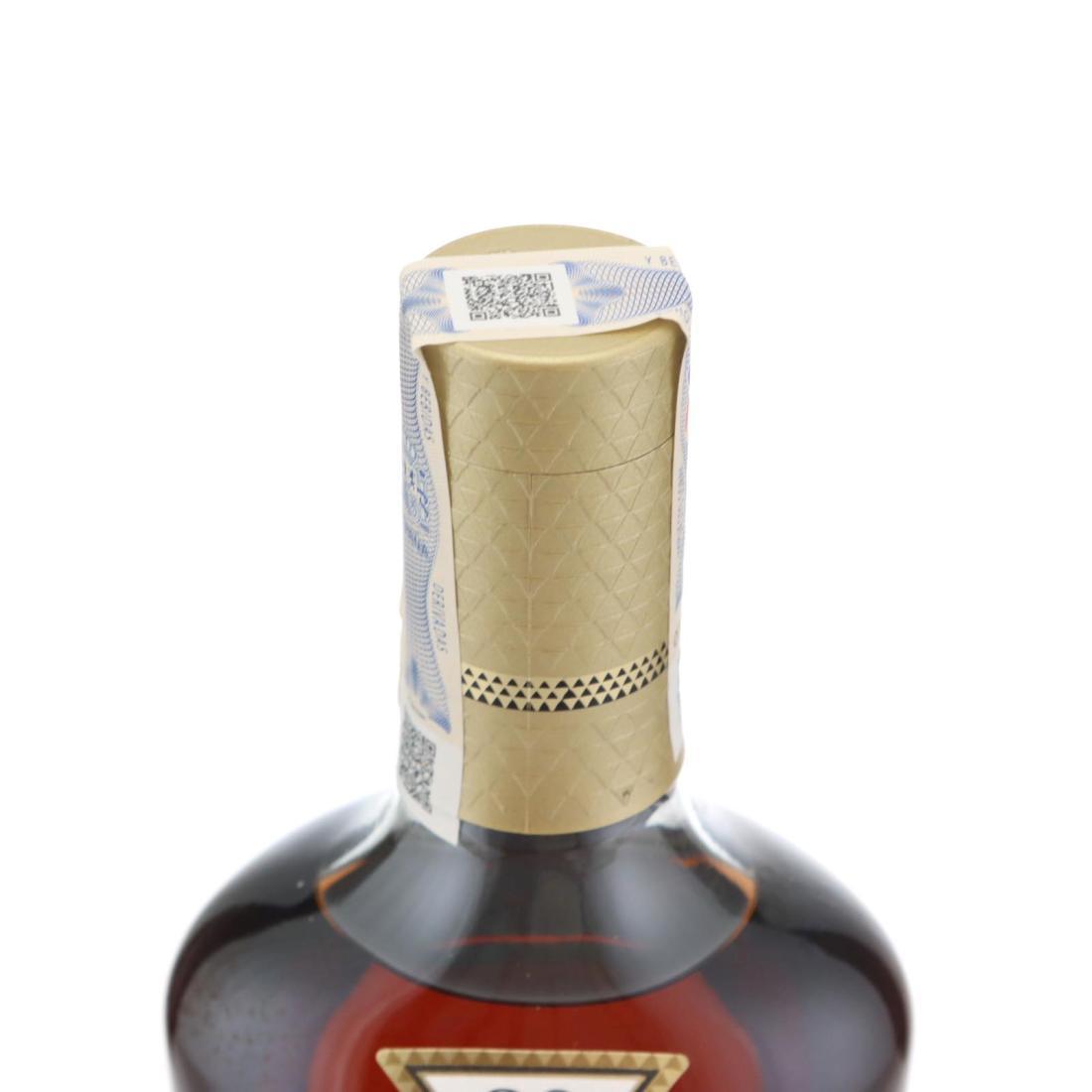 Macallan 30 Year Old Annual 2022 Release