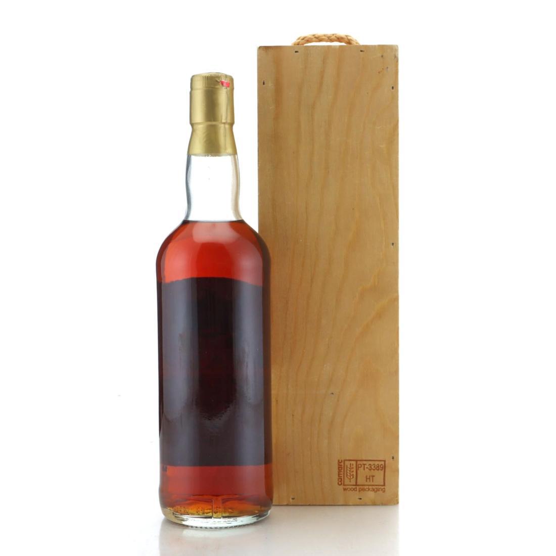 Highland Park 1968 Hart Brothers Finest Collection 27 Year Old