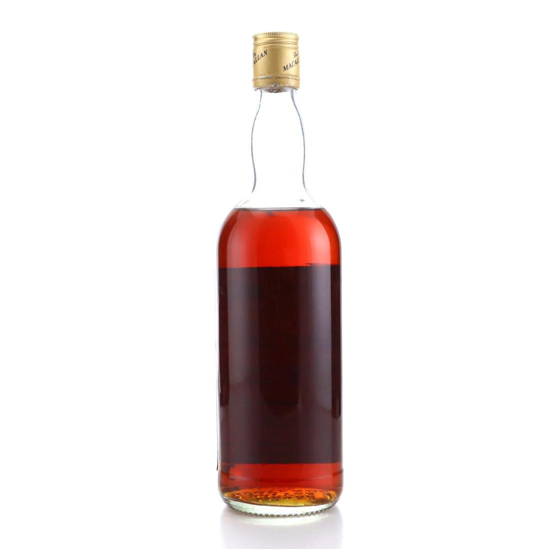 Macallan 8 Year Old