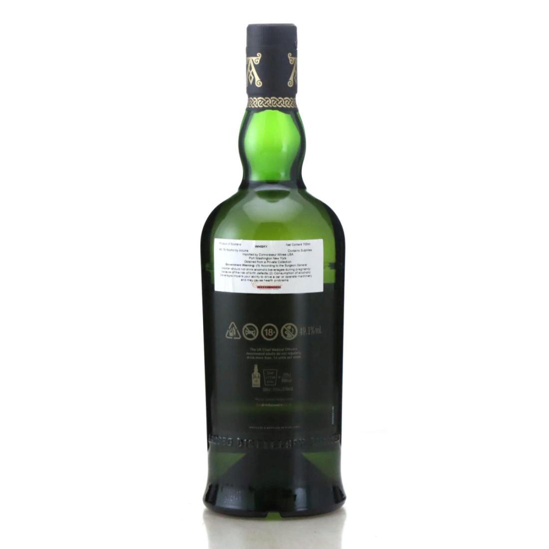 Ardbeg Private Single Cask 20 Year Old