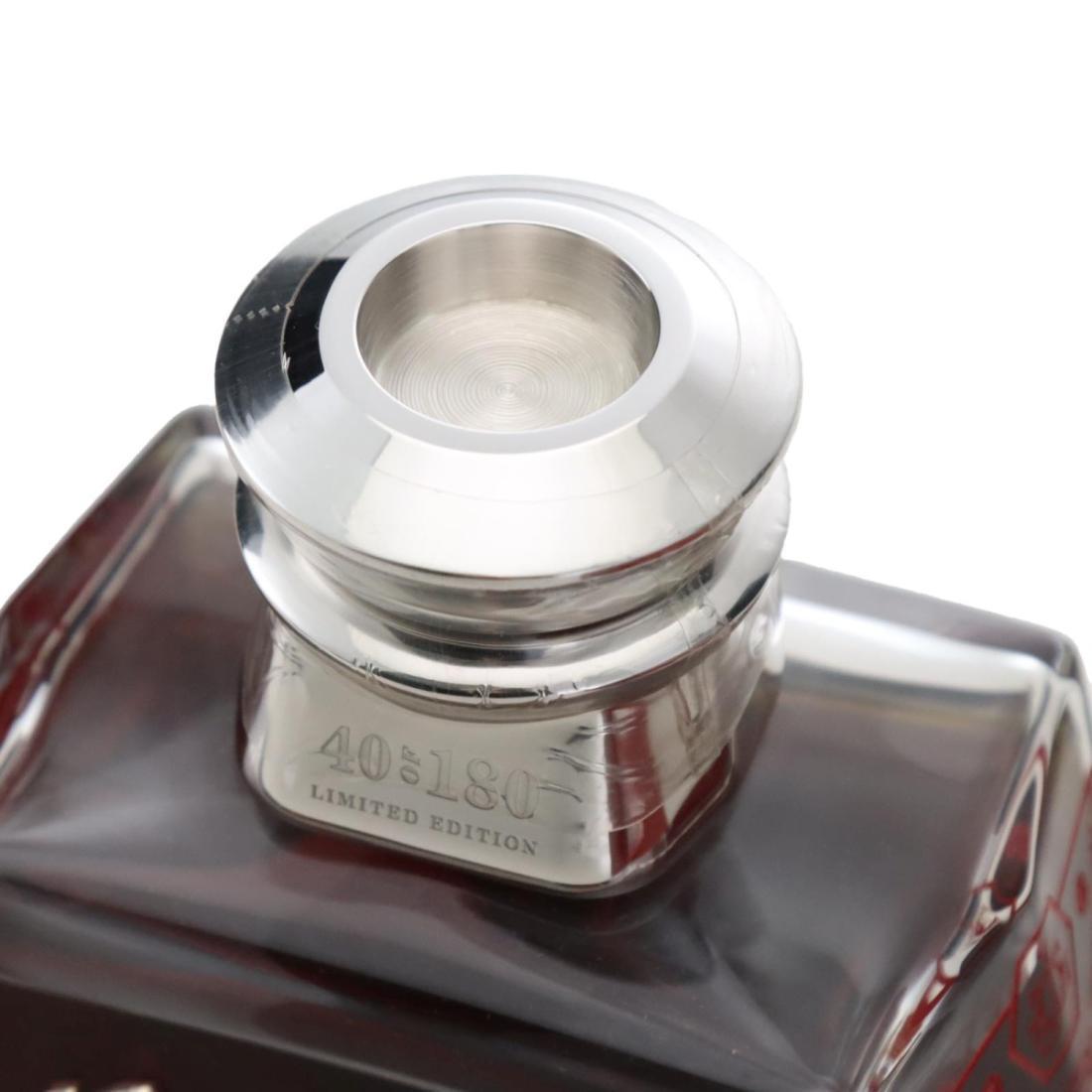 Glenfarclas 1954 Pagoda Ruby Reserve 62 Year Old