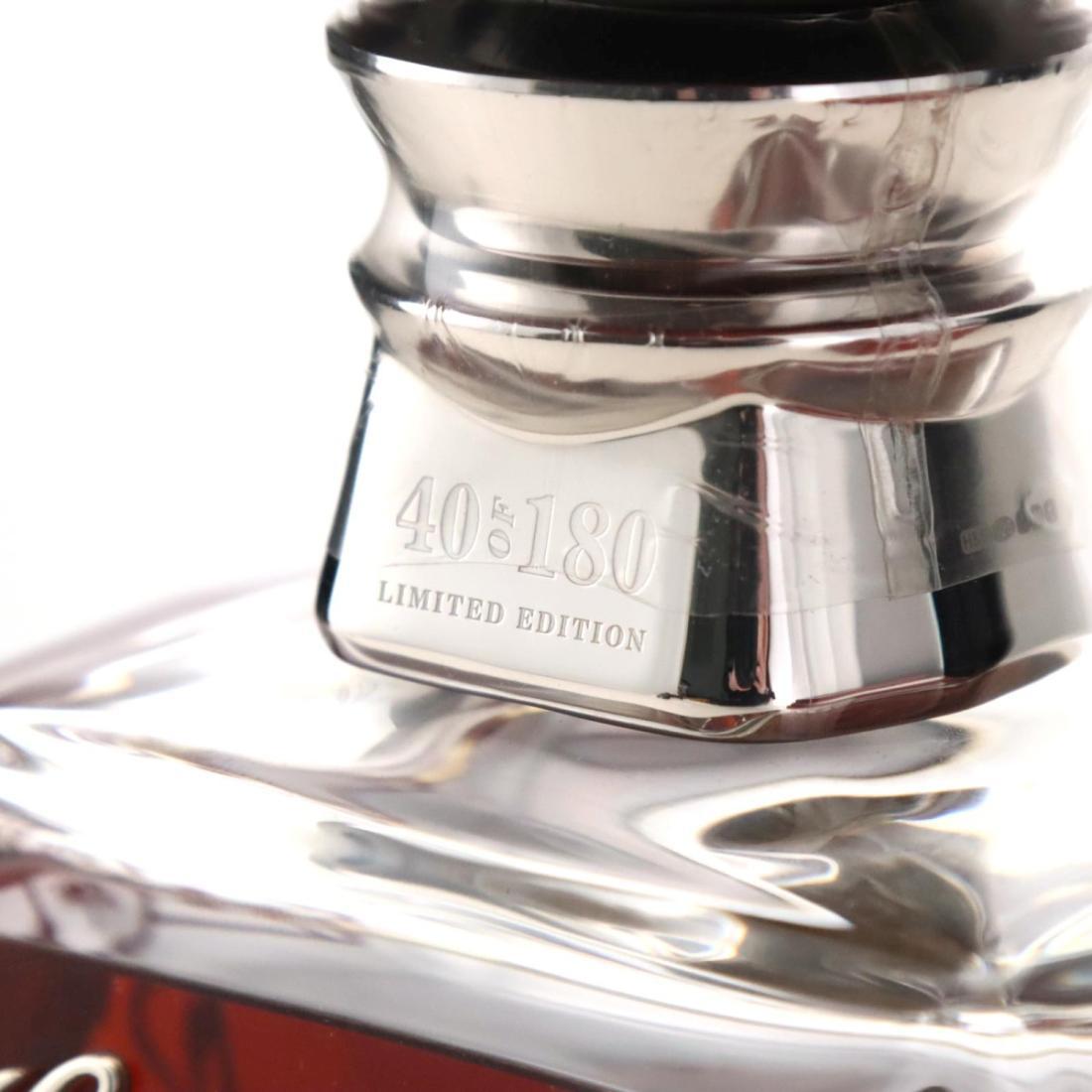 Glenfarclas 1954 Pagoda Ruby Reserve 62 Year Old