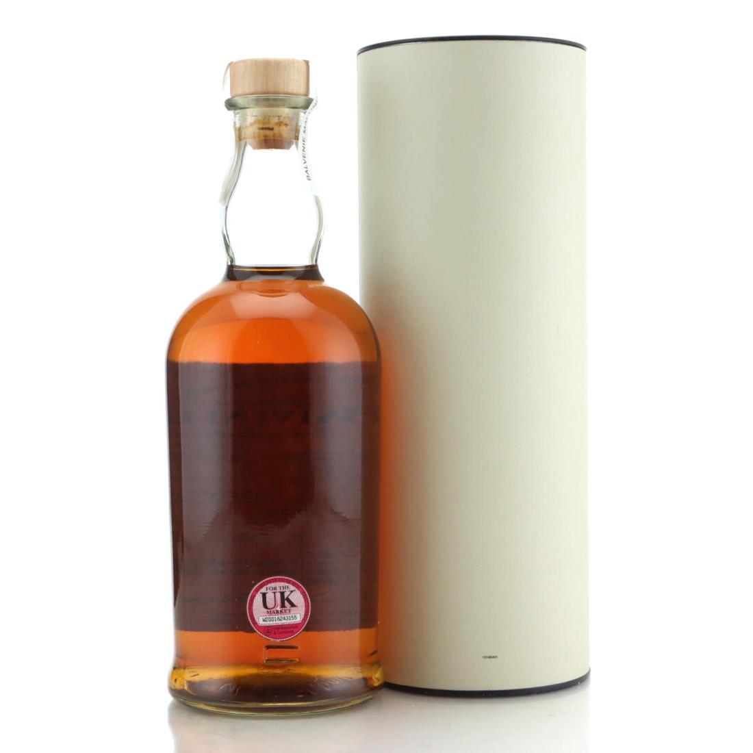 Balvenie Tun 1401