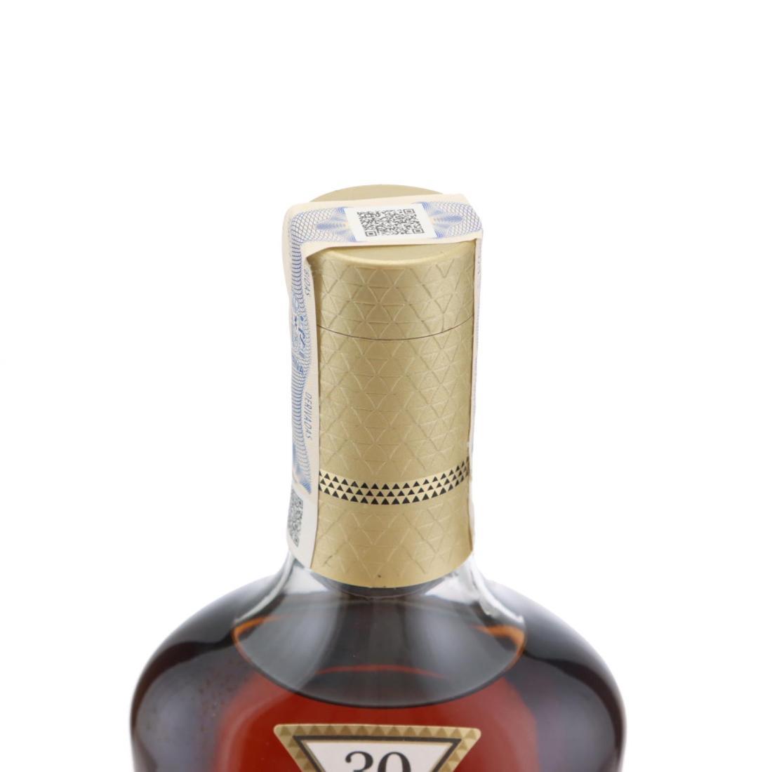 Macallan 30 Year Old Annual 2022 Release