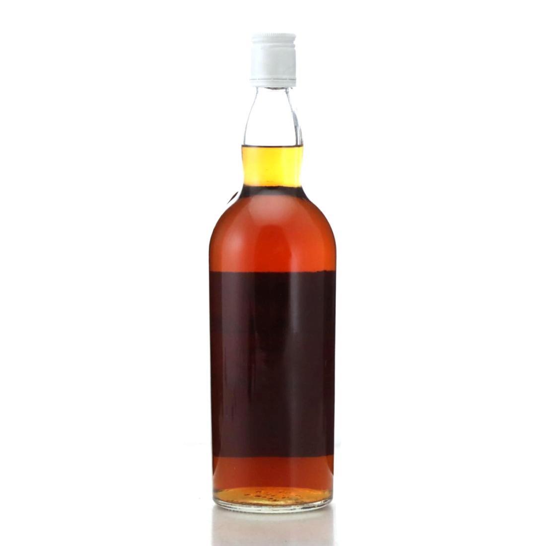 Macallan 1956 80° Proof