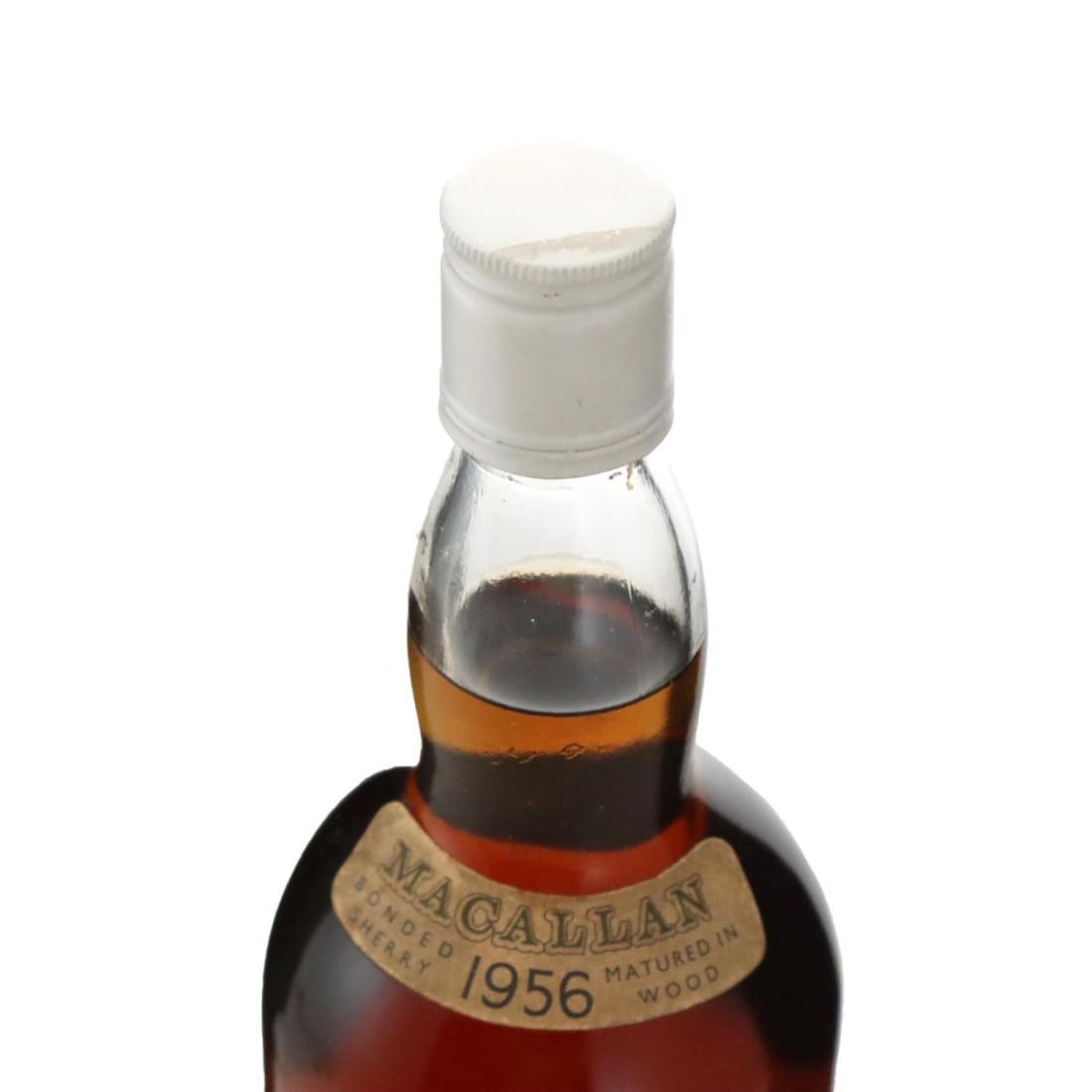 Macallan 1956 80° Proof