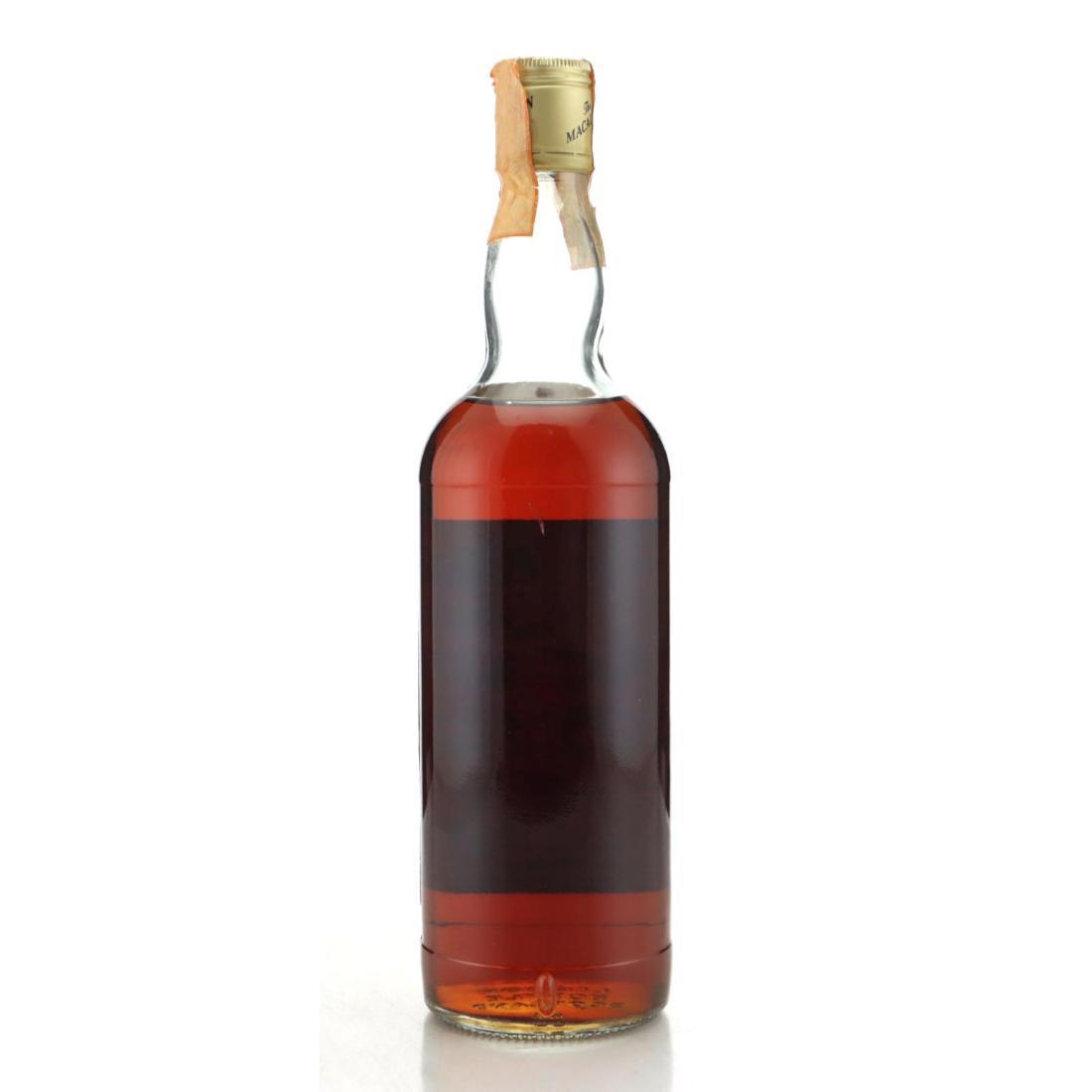 Macallan 1962 80° Proof