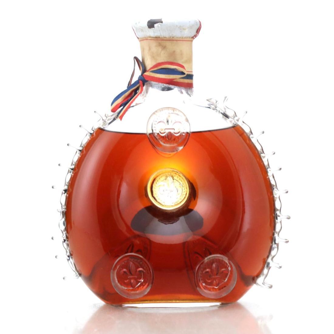 Rémy Martin Louis XIII Cognac Very Old