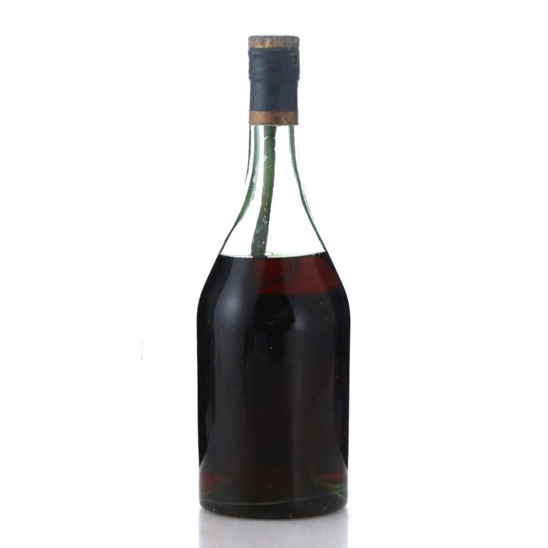 Croizet 1906 Bonaparte 'B' Fine Champagne Cognac