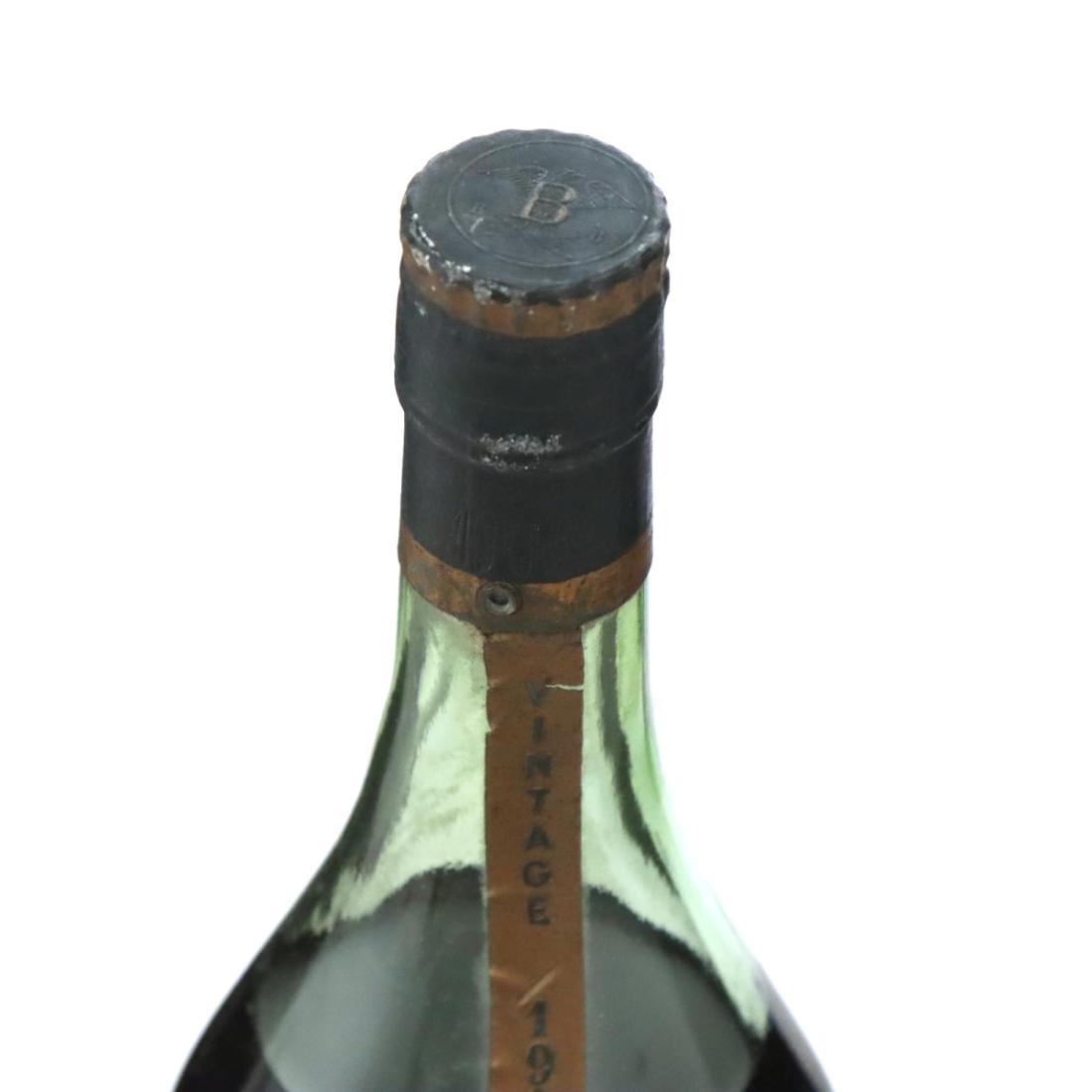Croizet 1906 Bonaparte 'B' Fine Champagne Cognac