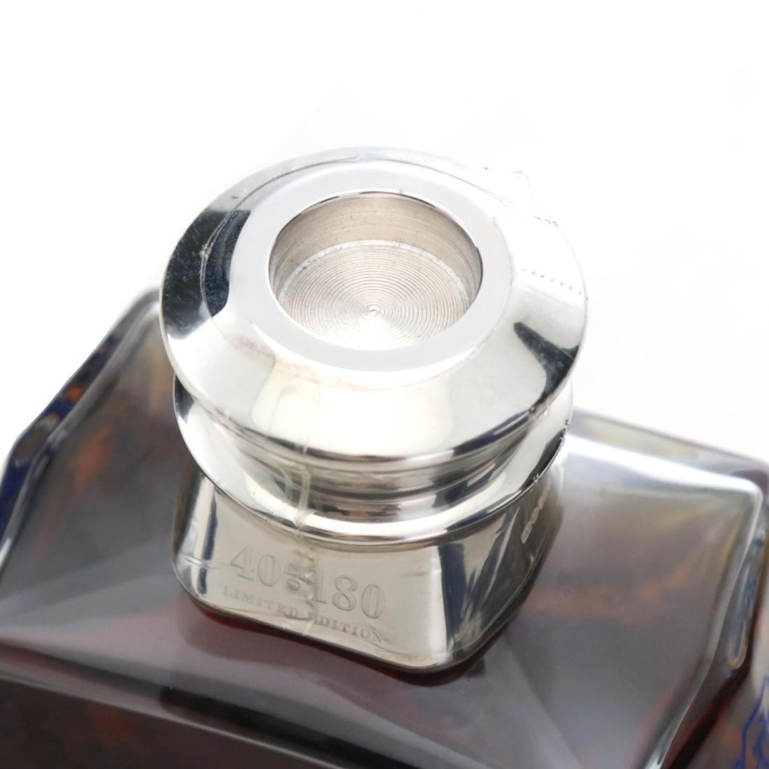 Glenfarclas 1953 Pagoda Sapphire Reserve 63 Year Old