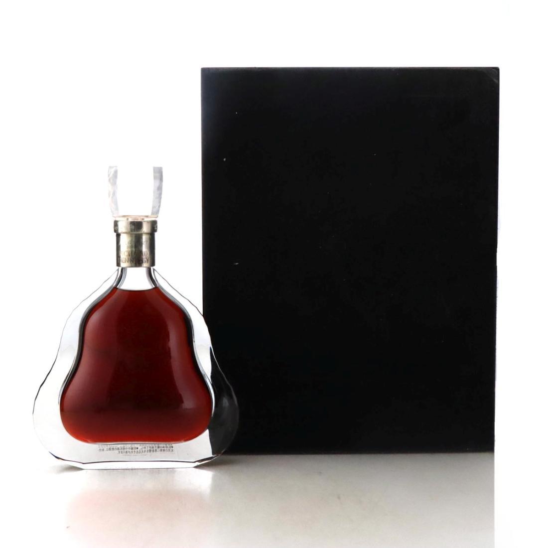 Richard Hennessy Cognac Third Edition